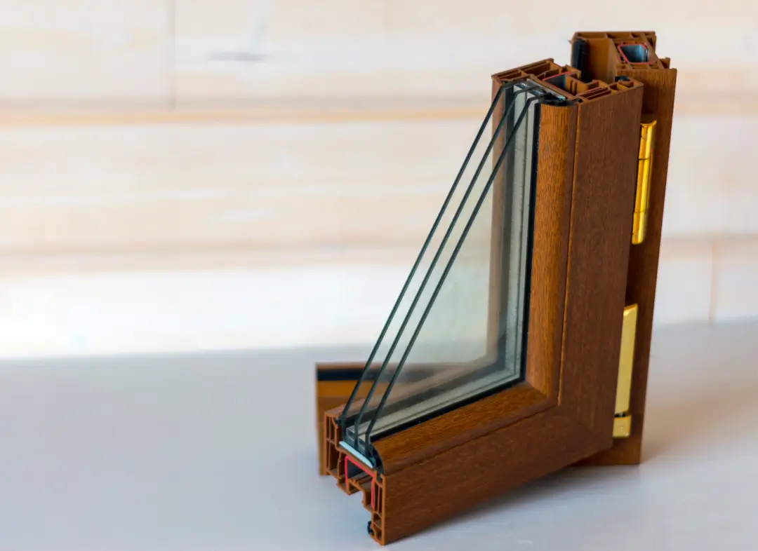 Installation de fenêtre en bois sur mesure Bourcefranc-le-Chapus